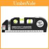 Vielseitiges und präzises Infrarot-Laserwasserwaage-Werkzeug mit Messgerät