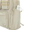 New Nike Fabric Backpack Unisex Khaki FN4120-251