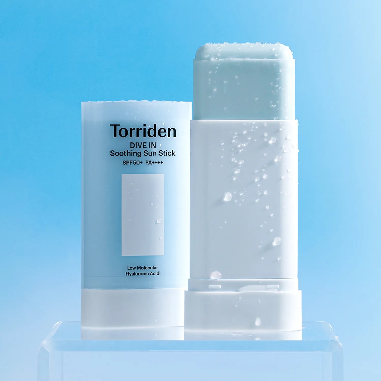 

Torriden Dive In Soothing Sun Stick 19g Soothing Sun Stick 19g