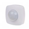 PIR Motion Sensor with Presence Function, Ceiling, 360°, 10a, 230v DR-09