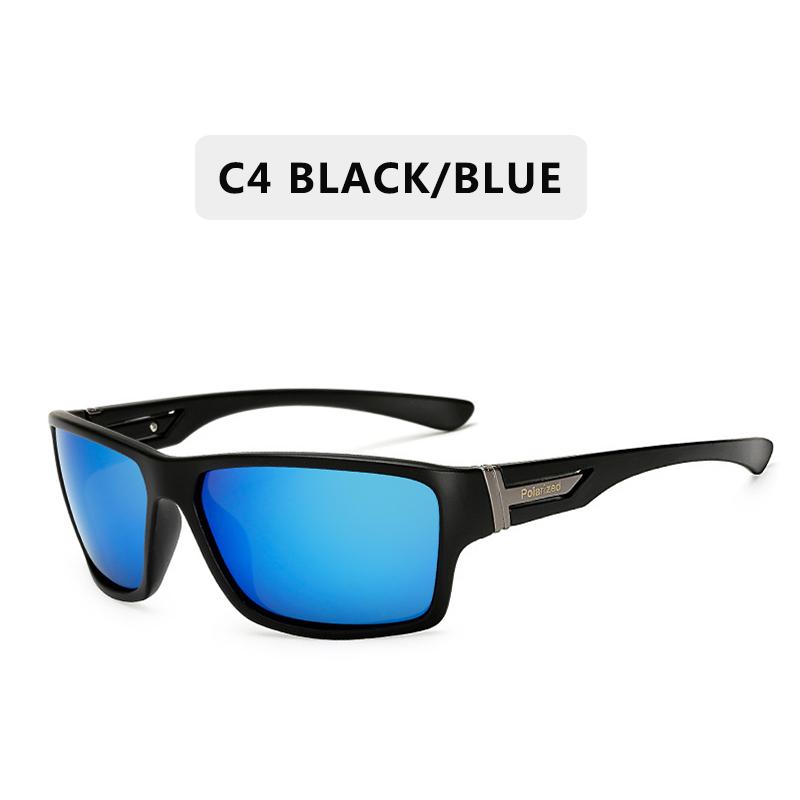 

Polarized Stylish Sunglasses Pair Men s Driving Shades Male Sun Glasses For Men Safety Luxury Designer Oculos Polarized