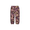 Supreme Marble Track Pants 'White Gold Black' Men's SUP-FW20-077