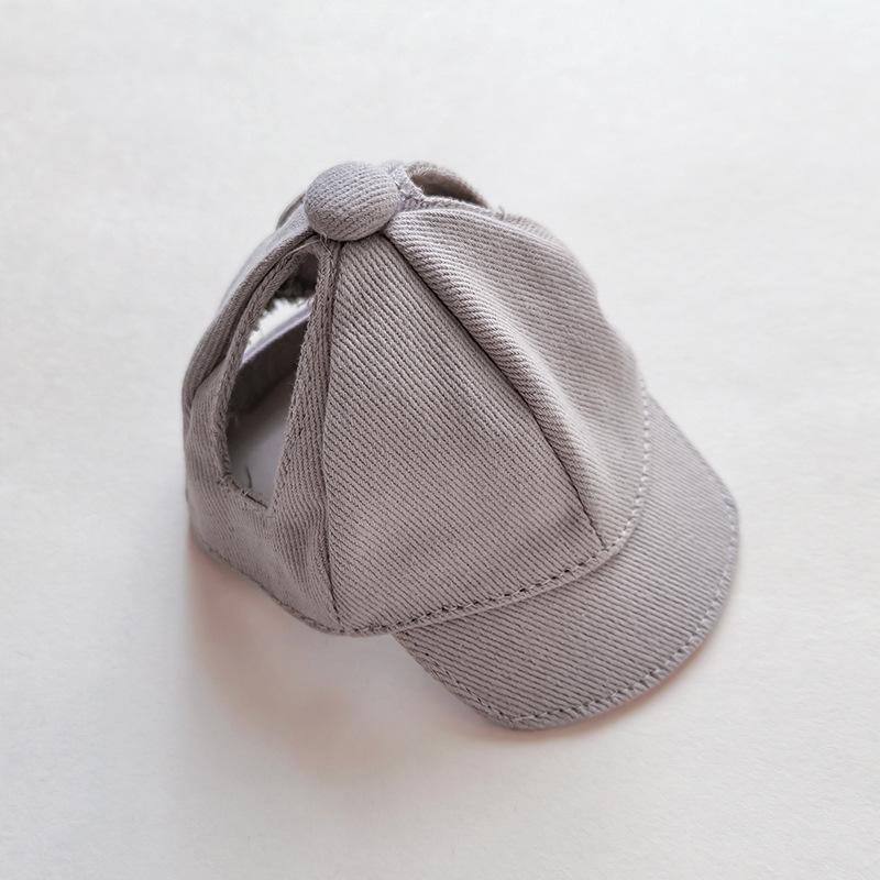 For Labubu Big Into Energe Doll T-Shirt Denim Baseball Cap Strap Skirt Clothes For Labubu Doll Outfit Accessories