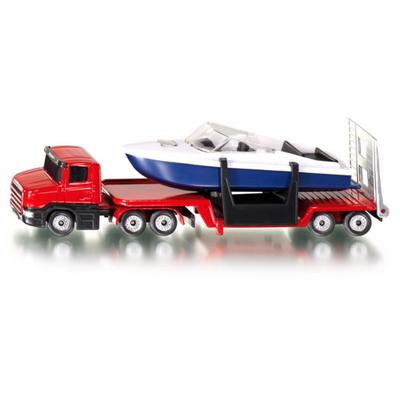 Siku Boat Transport Vehicle SK1613