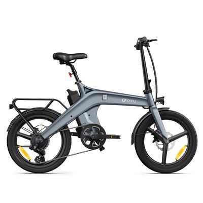 Elektronické potreby a súčiastky pre hobby a zábavu – Elektrobicykle