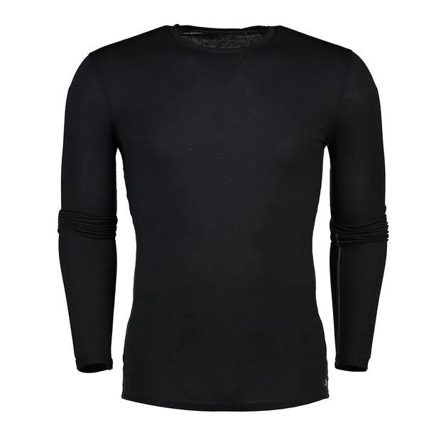 Icebreaker Anatomica Crew Merino Long Sleeve Base Layer