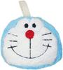 Marushin Microfiber Hanging Towel Mascot Perfect for and Elementary Suitable for Boys and Product 2825003000 "I'm Doraemon" Doraemon, Preschool,
