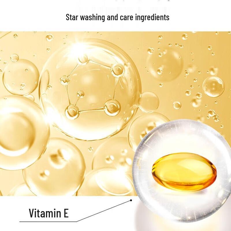 Fong Wah Ginger Hair Strengthening & Anti-Breakage Shampoo