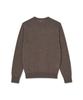 IOLO Royal Crewneck_Mocha Brown