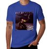 Pat Benatar tropico T-Shirt Blouse blanks tops T-shirt