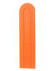 Saw Chainsaw Bar Cover Protect For Stihl/Husqvarna Chain Orange Guard 14- 16inch