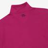 BBC EARTH Essential Half Zip  Magenta  [23ss]