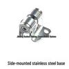 Photoelectric Adjustable Sensor Bracket & Light Source Clamp for Conveyor Accessories