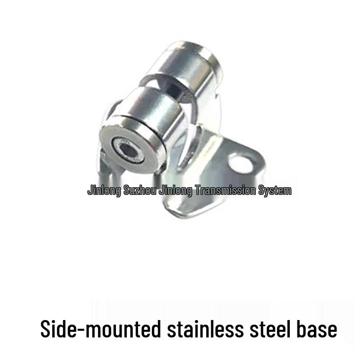 Photoelectric Adjustable Sensor Bracket & Light Source Clamp for Conveyor Accessories