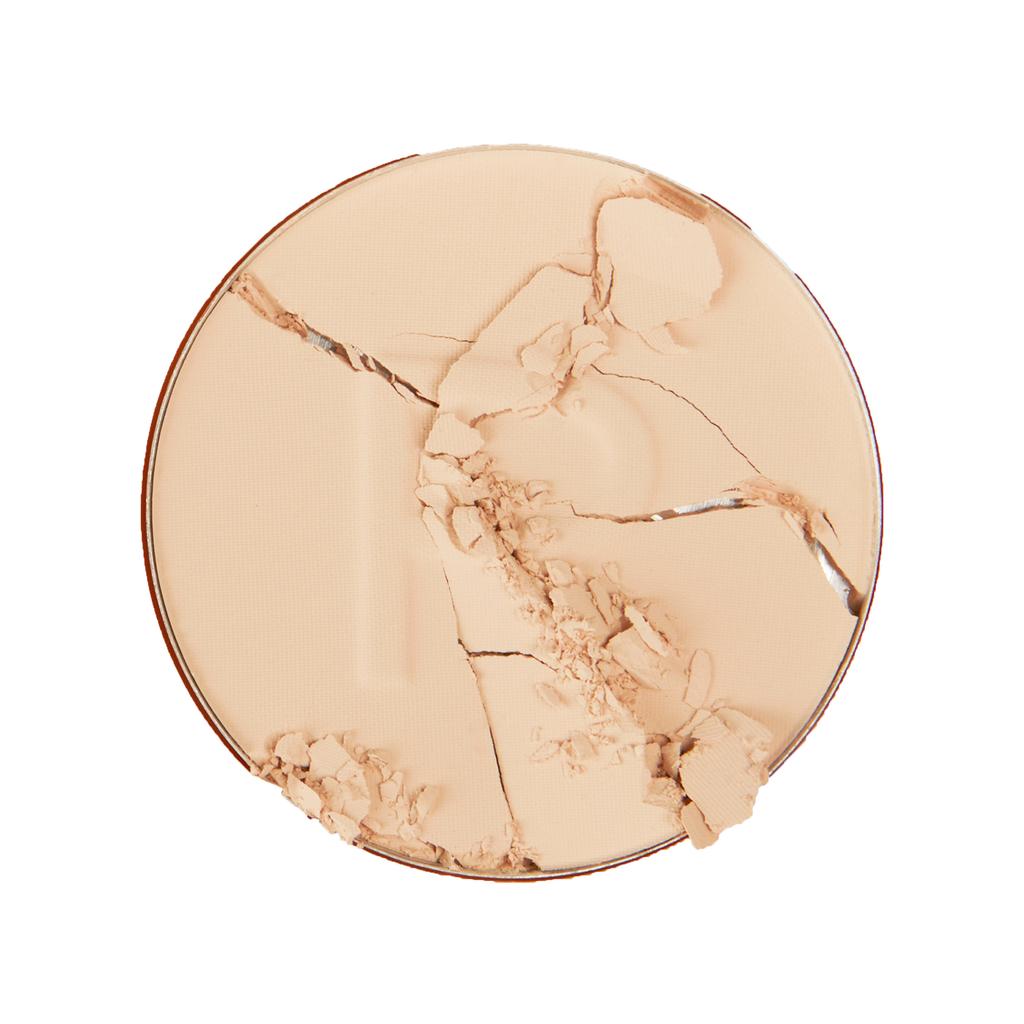 Revolution Pressed Face Powder Reloaded Translucent