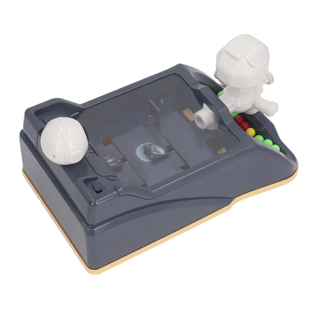 Children Pinball Game Machine Target Scoring Electronic Pinball Game Machine for Desktop