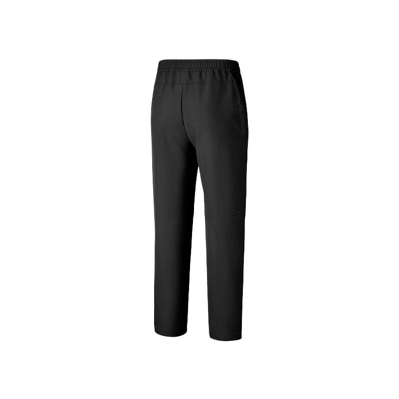 Skechers Comfortable Sports Solid Color Skin-Friendly Casual Pants Men Bottoms P425M021-0018