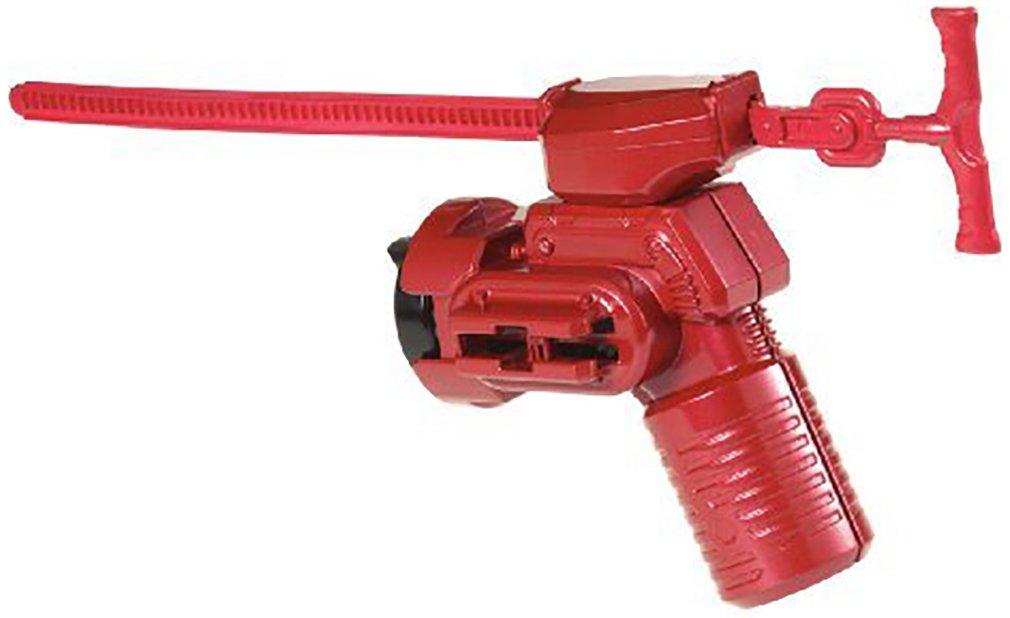 

Beyblade Zero G Light Launcher BBG-05