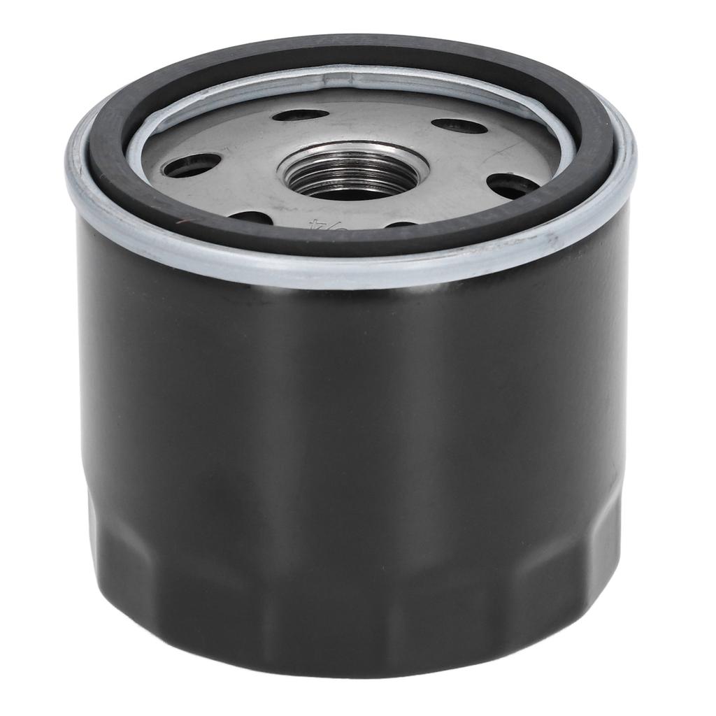 Air Filter Oil Filter Set Sturdy Durable High Reliability Easy Installation Lawn Mower Accessories