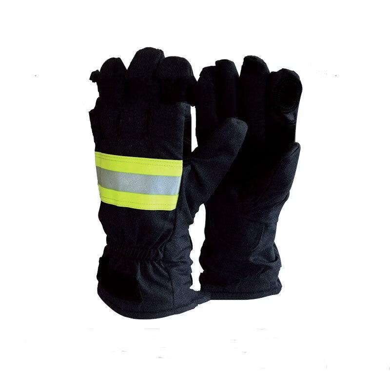 Brangdy Firefighter Protective Gloves