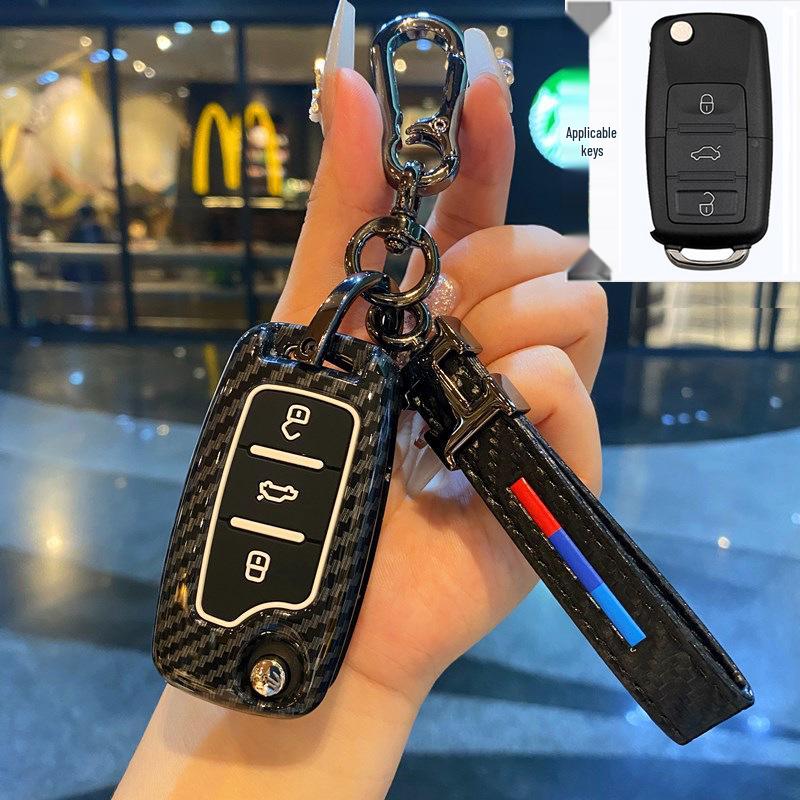 Volkswagen Magotan B8 Key Cover for 2024/2025 Passat, Passat CC, and Passat Variant