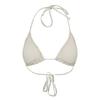 Jack Wills Womens/Ladies Triangle Bikini Top