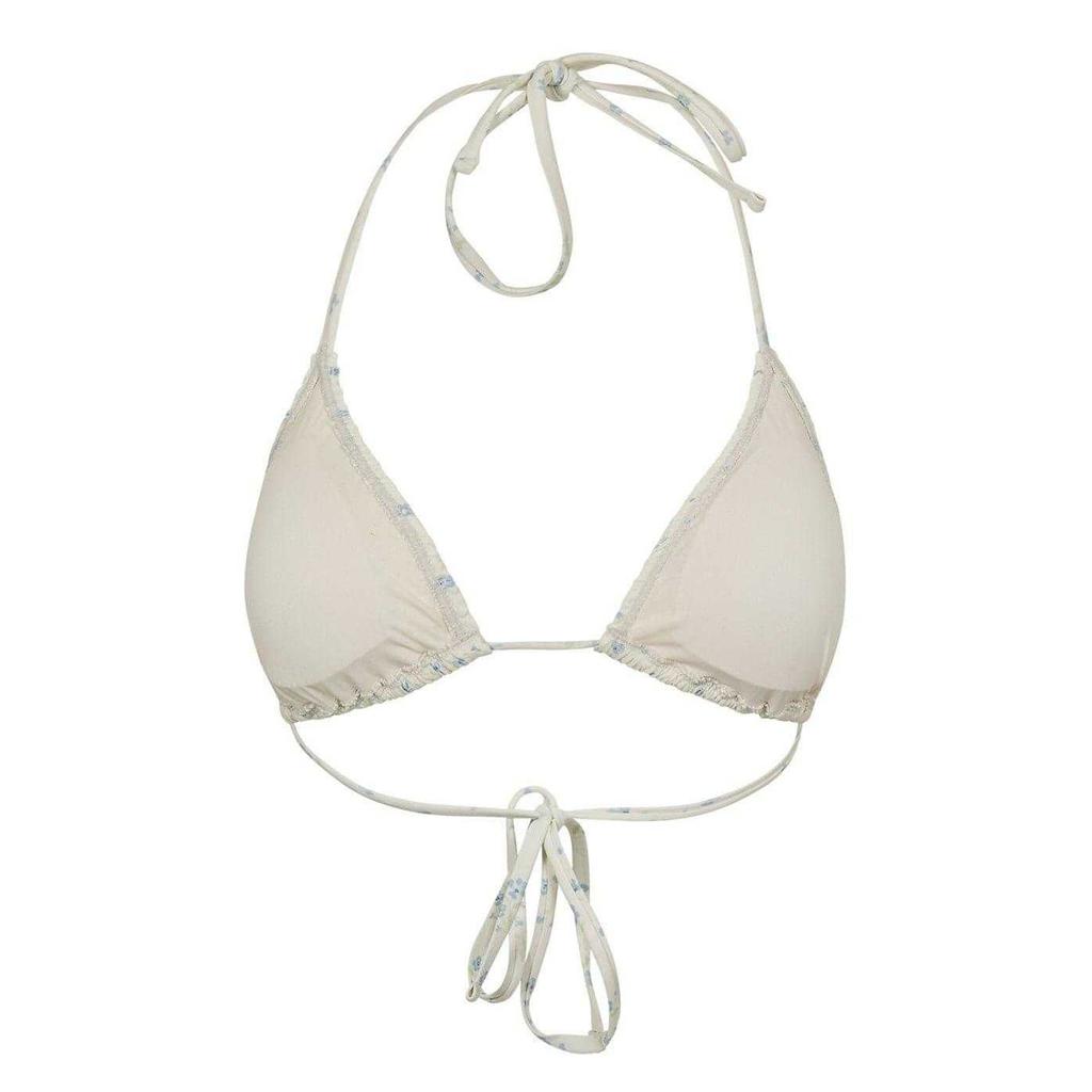 Jack Wills Womens/Ladies Triangle Bikini Top