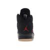 Air Jordan 5 Retro GORE-TEX Off-Noir Women Sneakers Black Fire-Red Muslin DR0092-001