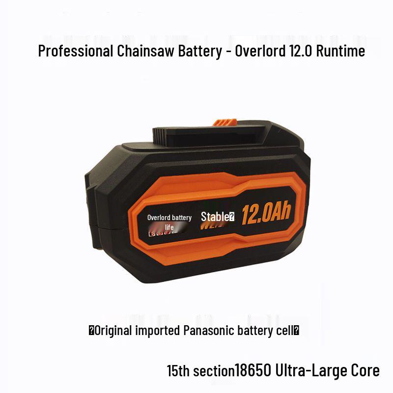Wenkeli Lithium Battery for Circular Saw, Angle Grinder, Hammer Drill, and Woodworking Tools.