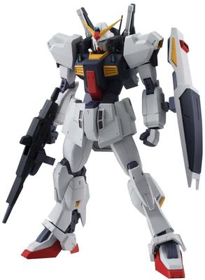 TAMASHII NATIONS ROBOT Spirits Gundam [BOČNÍ ŘÍZENÍ] Mk-II (Specifikace AEGO)