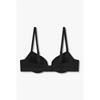 Emporio Armani Women S puSh Up Bra Shining Logo Banding  0825385511 