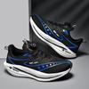 High-Quality Breathable Mesh Running Shoes Ultra-Light 20 Shock Absorption Sports Shoes Racing Shoes For Men And Women