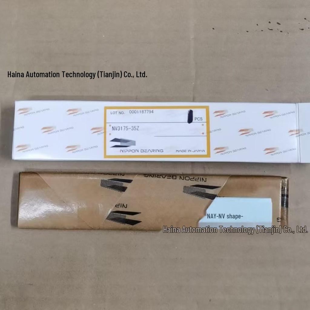 Japan NB SPR25-2-T1 Ball Spline, Sleeve Bearing SSPF10/SSPF8/SPR6