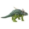 Mattel Jurassic World Real Mini Action Figure Sauropelta [Ages 4+] HBY67