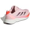 Adidas Duramo Sl Soporte Cómodo Antideslizante Zapatillas Bajas Casuales para Correr Mujer Zapatillas Rosas IF1228