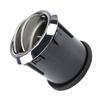 Front Dashboard Round Air Vent For Ford Fusion Mercury Milan Lincoln 8H6Z19893AA