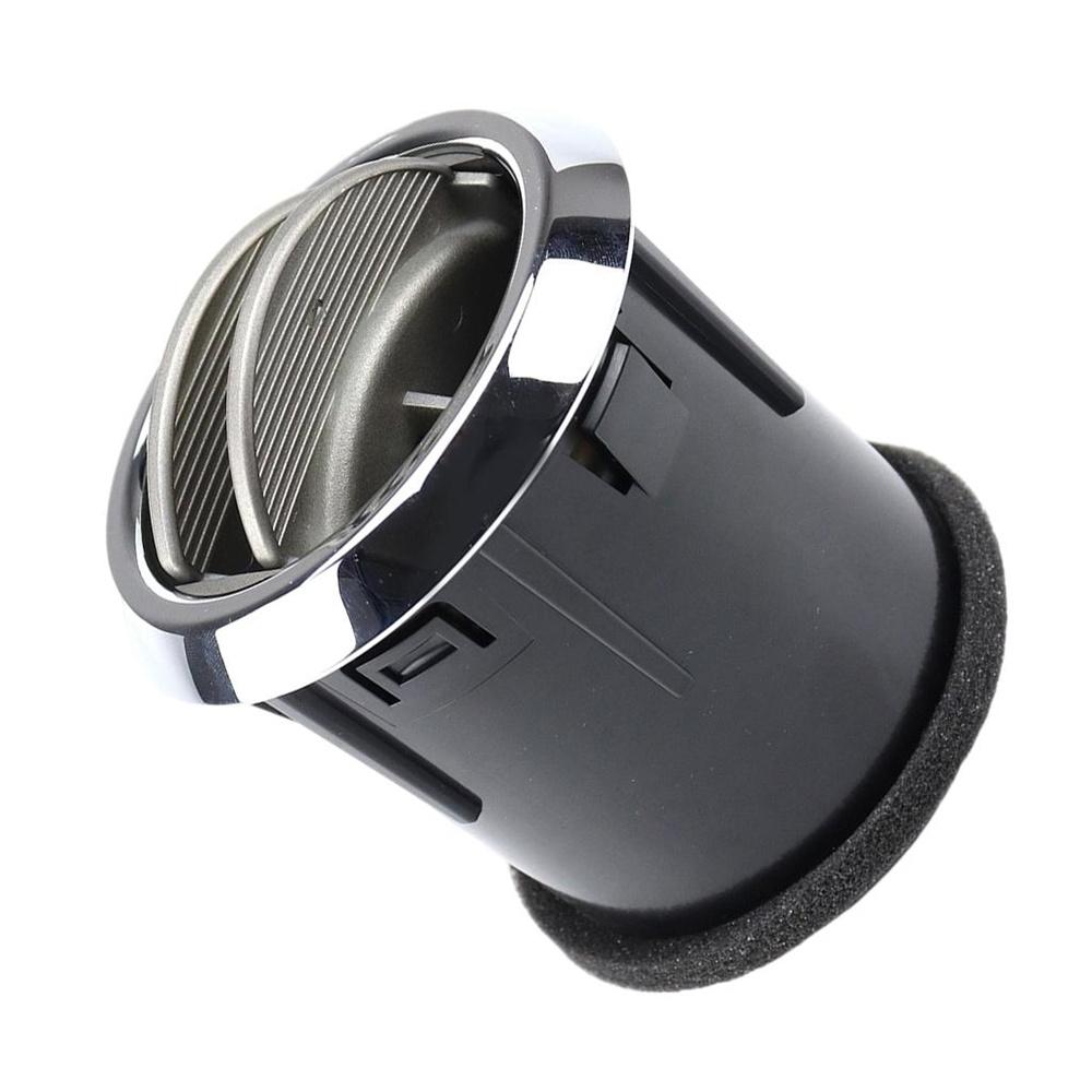 Front Dashboard Round Air Vent For Ford Fusion Mercury Milan Lincoln 8H6Z19893AA