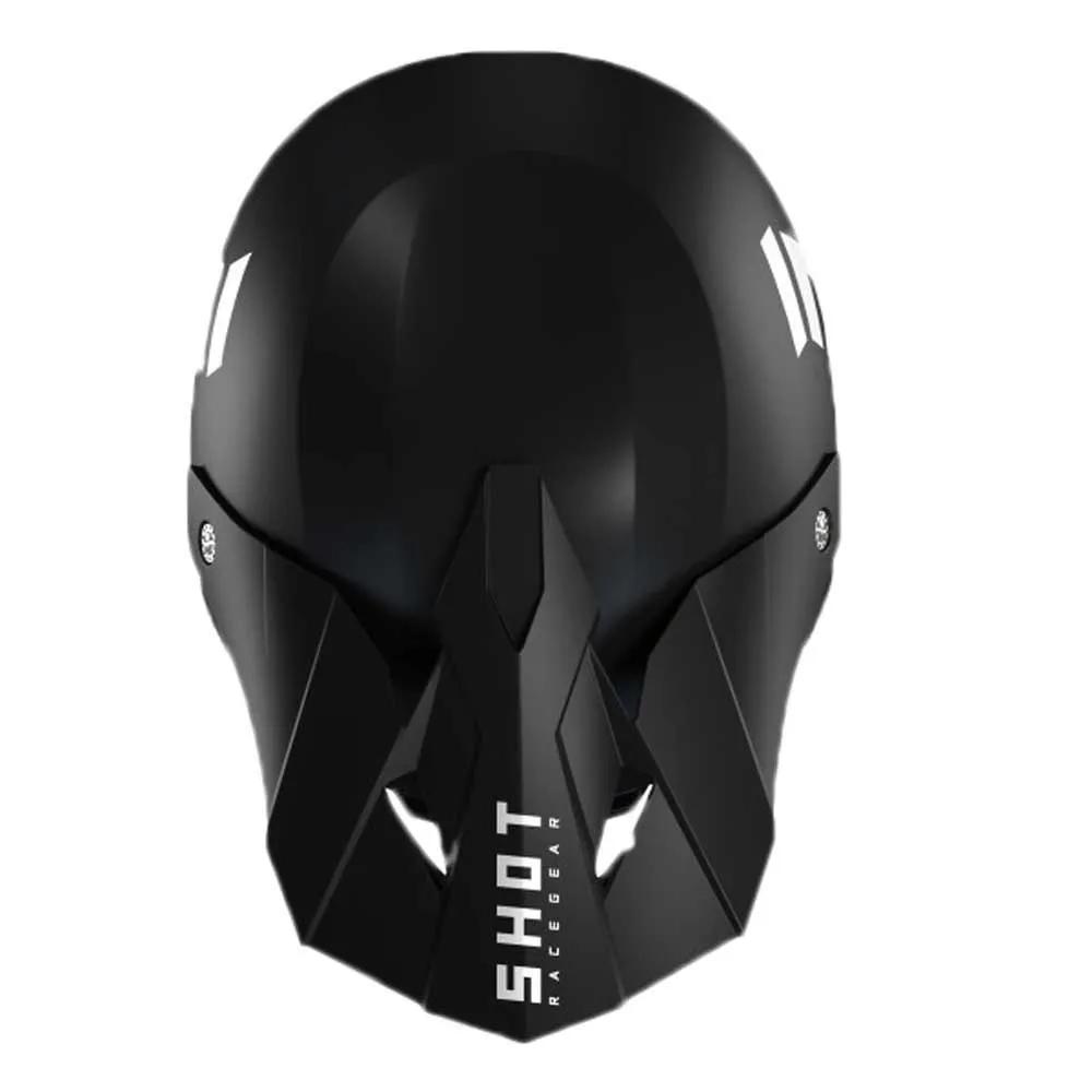 Shot Furious Solid 2.0 Off-Road Helmet