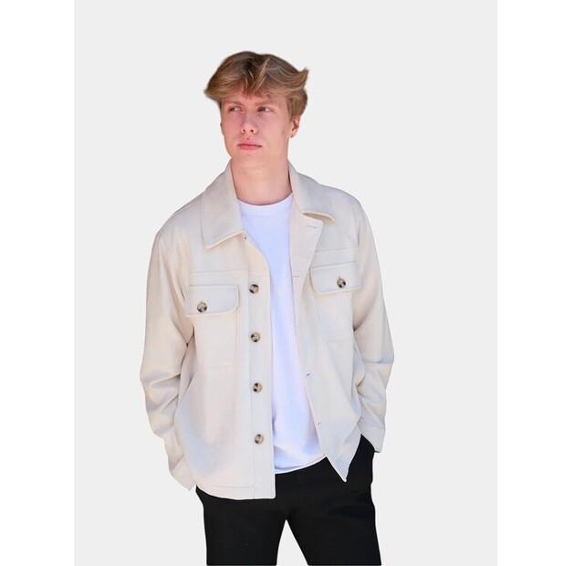 Куртка переходная TeeShoppen  Базовая коллекция  EU S