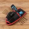 Durability Waterproof Polyester Holsters Specifically for 12V Lithium Drills Tool Bag Lightweight Construction Pouch