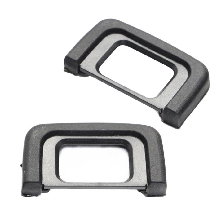

Soft Plastic Eyecup Eyepiece for Camera DSLR D5600 D5500 D5300 D5200 D5100 1