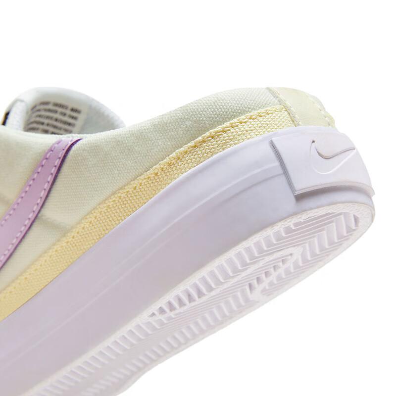 Nike COURT LEGACY Women's Classic Skateboarding Shoes, Casual Sneakers