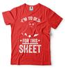 Halloween Costume Adult To Old For This Sheet Funny Ghost Halloween Costume Tee