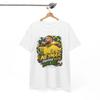 Summer Hot Sale Fashion Popular Neymar Jr. Brazil Comeback 2026 Soccer Women Men T-shirt Football Fan Tees