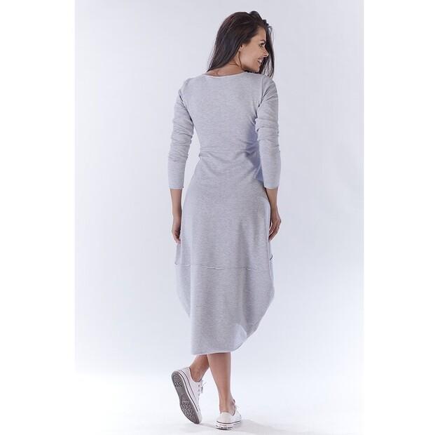 Awama A191 Dress