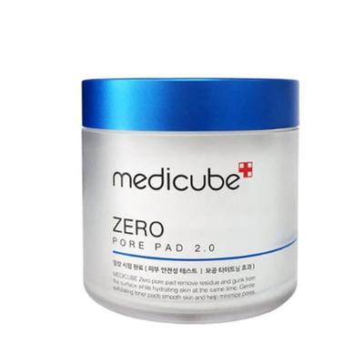 Zero Pore Pad 2.0 (70pads) 155g