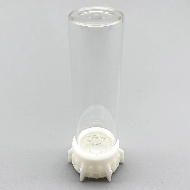 1PCS Ants Drinker Water Feeding Area for Ant Nest Acrylic Large Capacity Ant Water Feeder for Insect Workshop Ant Water Tower