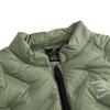 NIKE3BRAND Boys' 90% Down Winter Puffer Jacket