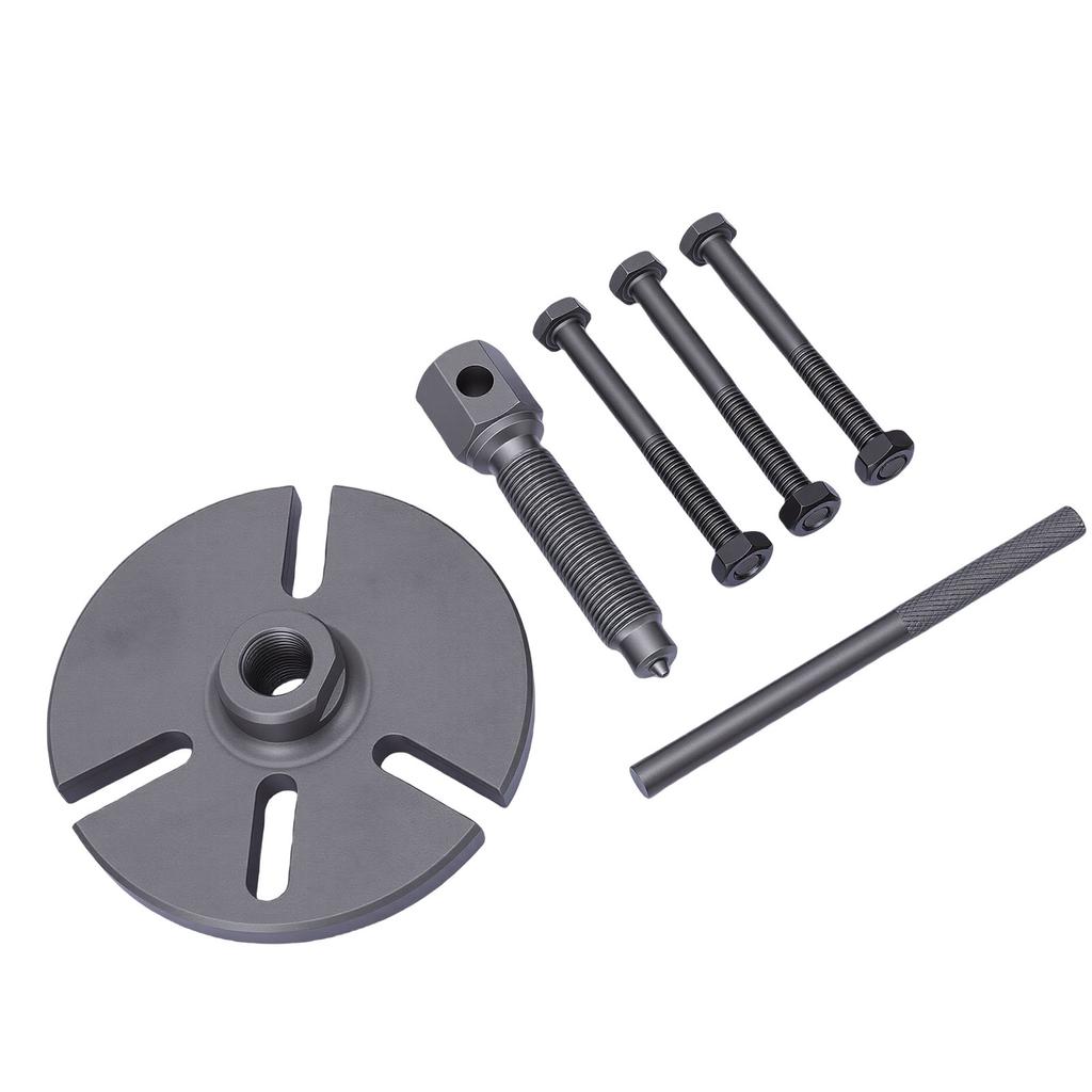 Flywheel Rotor Magneto Puller Tool High Strength Carbon Steel Replacement for Address