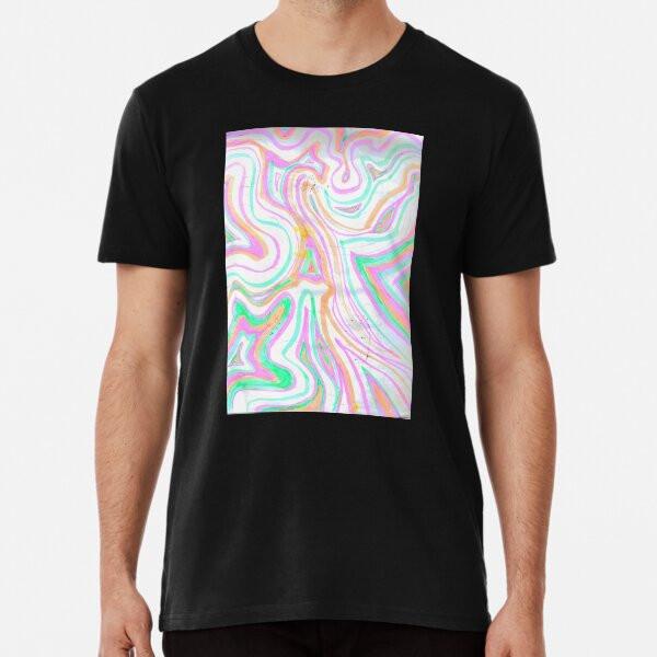 Whimsical Tides  S To 5XL Made In the AU/USA T-Shirt